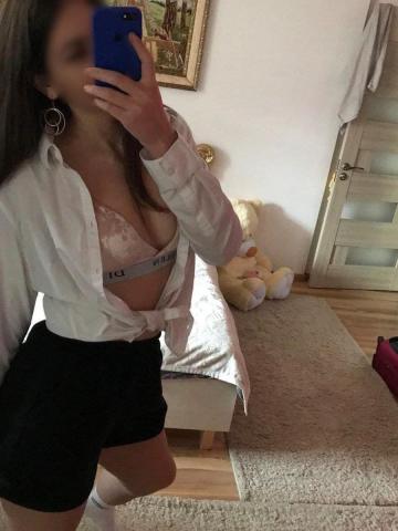 Анкета проститутки Марта - Фото 1, , 23 года, №26064