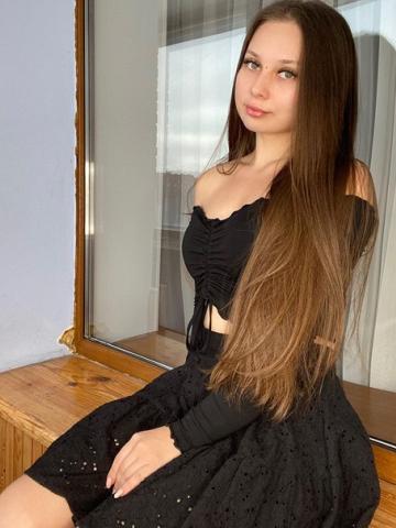 Анкета проститутки Ярославна - Фото 1, , 24 года, №28143